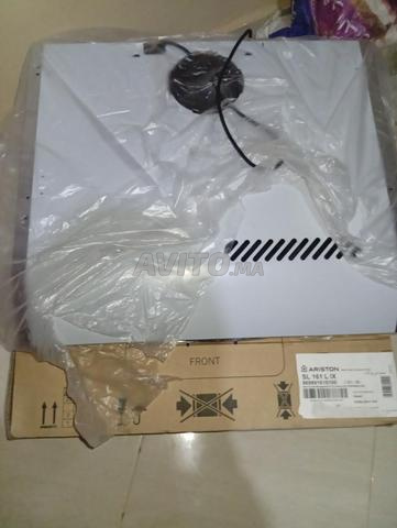 Hotte de cuisine en état neuf - 2