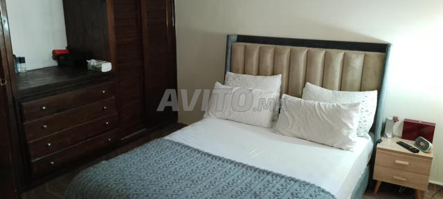 Appartement à vendre 58 m² à Salé - 2