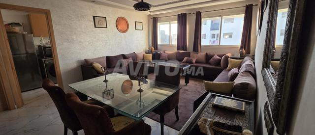 Appartement à vendre à Salé - 2