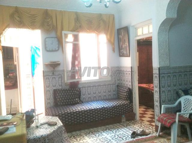 Maison individuelle titrée à vendre - 2