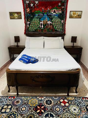 Appartement à louer - 2