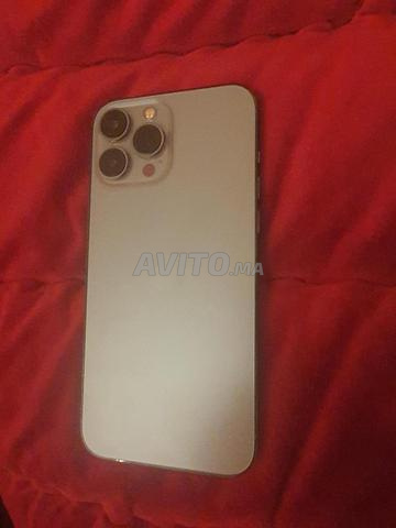 iPhone 13 Pro Max - 2