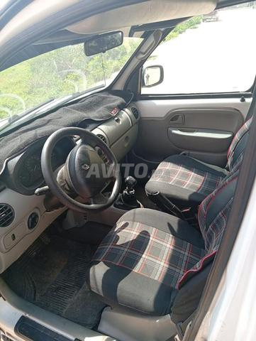 رونو كونغو د65 موديل 2006 جوانط ألومنيوم - 2