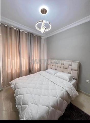 Appartement magnifique de niveau