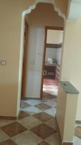 Appartement à louer Marjane Annassi. Meknès - 2