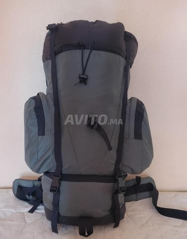 Sac à dos pour voyage