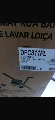 Lave-vaisselle neuf à vendre – modèle DFC811FL - 2