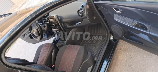 كليو 4 ديزل 2013 - 2