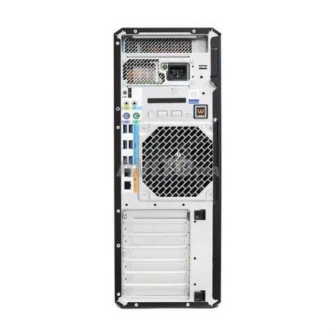 HP Z6 G4 Xeon Silver 4114 32Go 512Go RTX3060 - 2