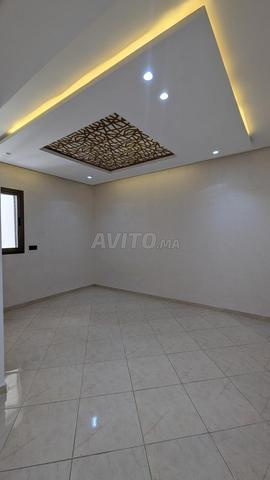 Appartement à louer 2 chambres centre ville - 2