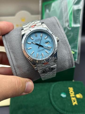 Rolex Datejust automatique - 2
