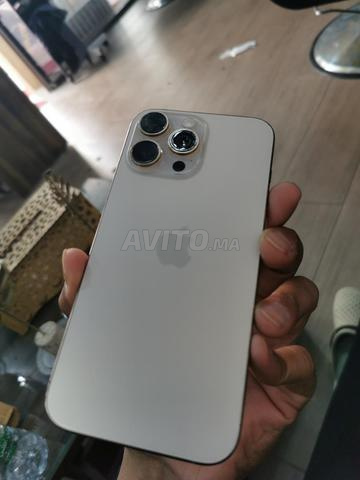 iPhone 16 Pro Max 256 - 2