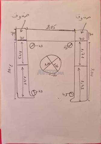Meubles à vendre - 2