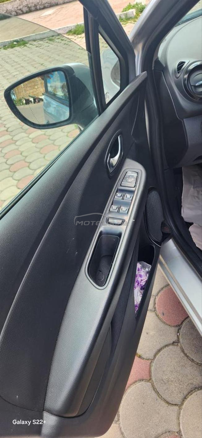 clio 4 1ere main 