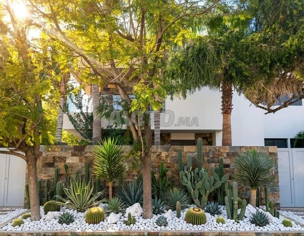 Jardinier à Domicile Marrakech, 7j/7 - 2