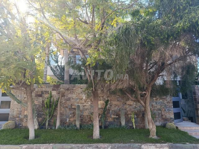 Jardinier à Domicile Marrakech, 7j/7