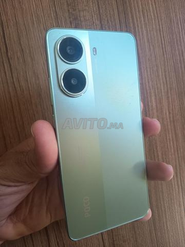 Poco X7 pro 5g 256/8