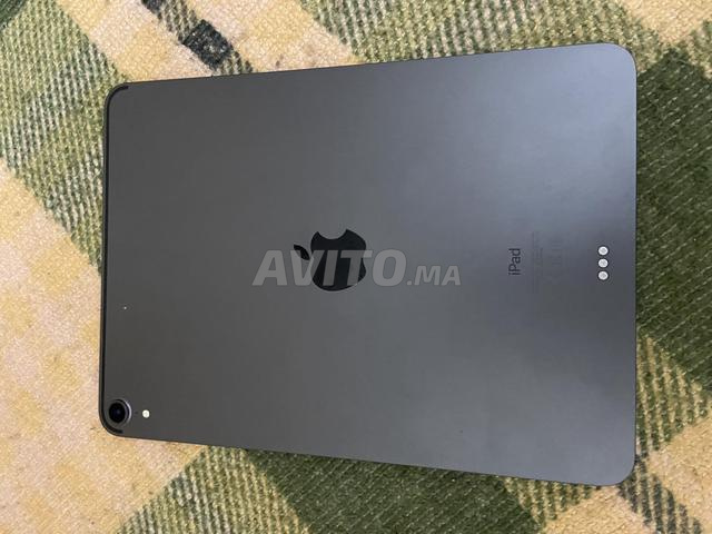 iPad Pro 11 2018 - 2