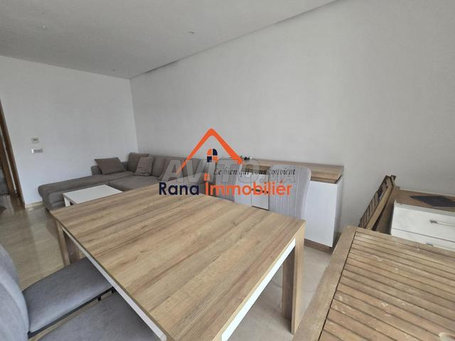 شقة مفروشة للإيجار في السويسي أورانجيراي - 2