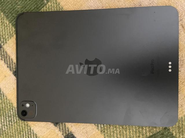 iPad Pro 2024 - 2