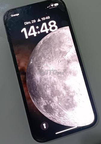 iPhone 13 normal 128 Go - 2