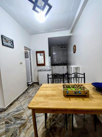 Familial à côté CHU - 2