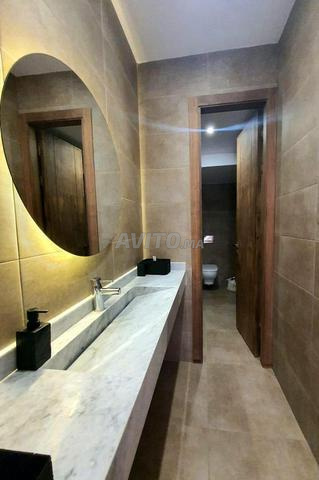 🏡 Villa T4 moderne meublée 📍 Agdal résidence - 2