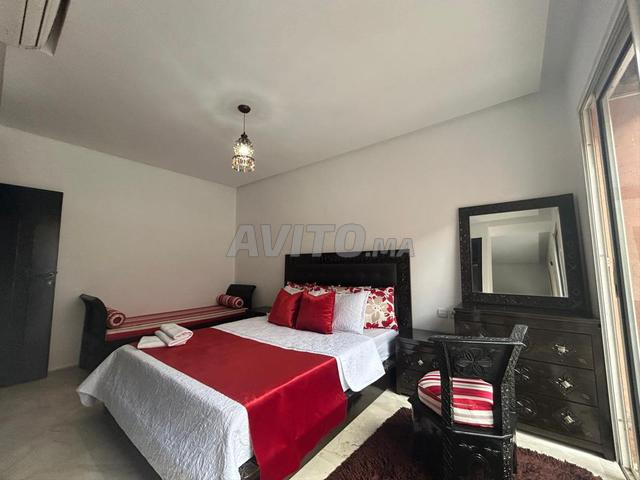 شقة بجوار ماكدونالدز جليز - 2