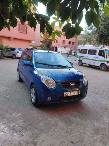 سيارة نظيفة. المكيف شغال ويبرد جيداً. - 2