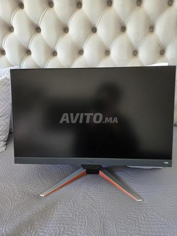 Moniteur BenQ EX240N