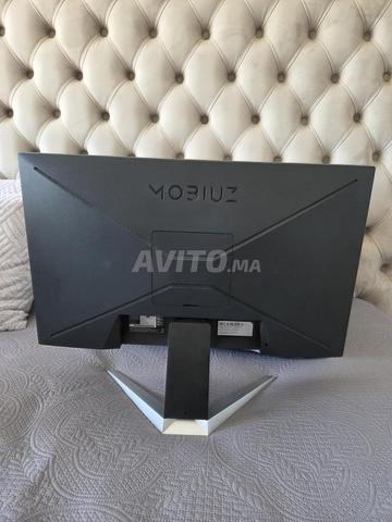 Moniteur BenQ EX240N - 2