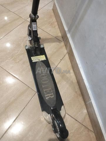 Trottinette - 2