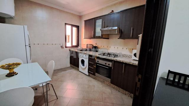 شقة مع قاعة رياضية - 2