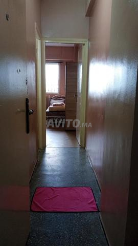 استوديوهات بإطلالات رائعة الرباط - 2