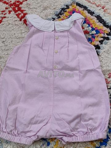 بدلة أطفال و طقم جاكادي للبنات - 2