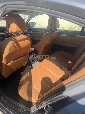 BMW 520d G30 - 2
