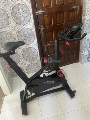 سبينينج برو 500 - 2