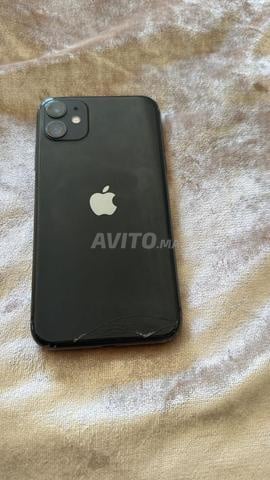 iPhone 11 bon état