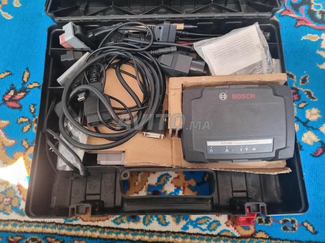 جهاز فحص السيارات kts 560 - 2