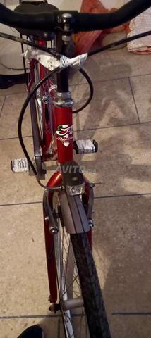 Vélo vintage 27 pouces - 2