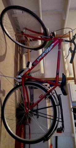 Vélo vintage 27 pouces