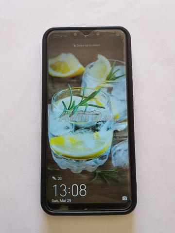 📱 Huawei Nova 3i – 128GB / 4GB RAM