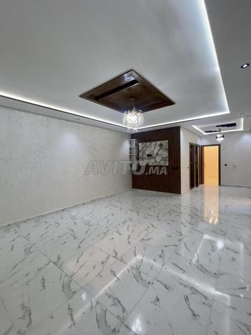 Maison indépendante avec garage à vendre à Alliance, Kénitra. - 2