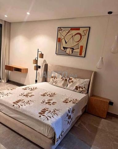 Maisons familiales meublées à louer à la journée - 2