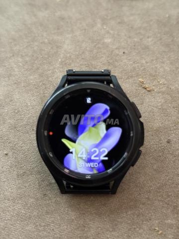 Samsung Watch 4 Classic 46mm - 2