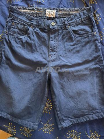 Short Pull and Bear original neuf M L