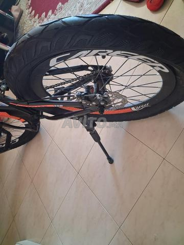 Vélo presque neuf - 2