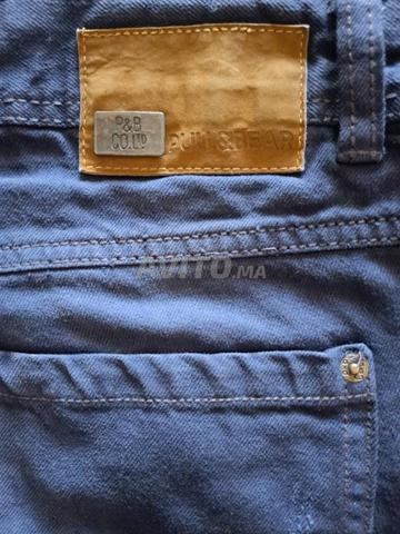 شورت بول آند بير أصلي جديد M L - 2