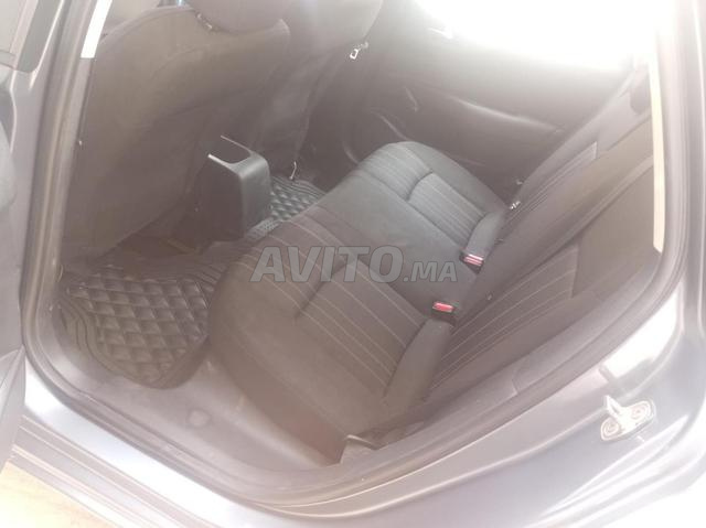 سيتروين سي 4 بحالة جيدة جداً - 2