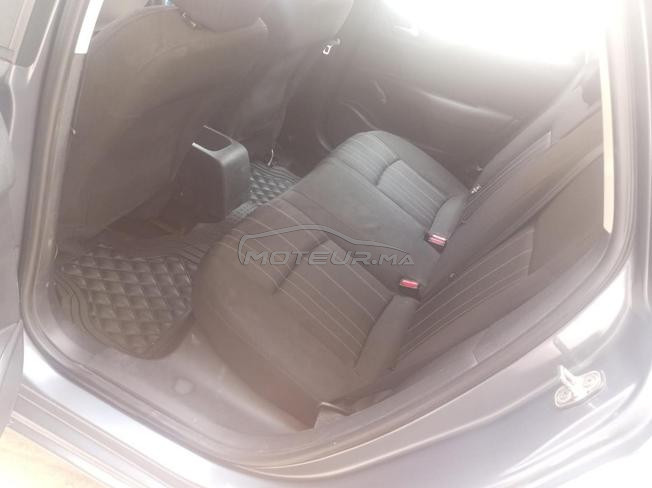 citroen c4 tres bon etat 